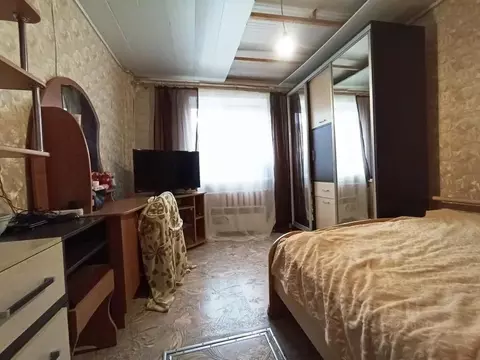 Дом в Владимирская область, Киржач Садовая ул., 6 (55 м)