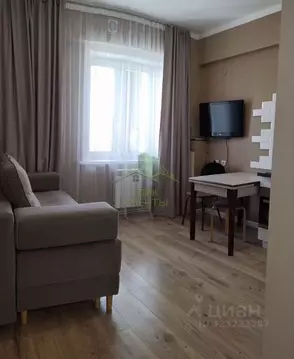 1-к кв. Бурятия, Улан-Удэ 142-й мкр, 3 (35.3 м)