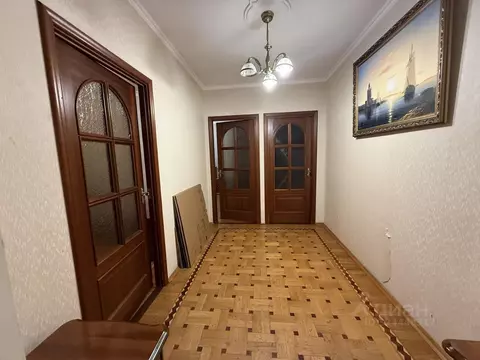 3-к кв. Москва ул. Верхние Поля, 35К4 (75.8 м)