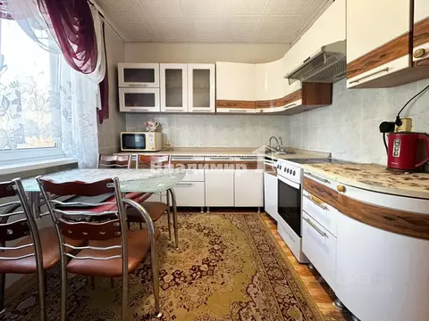 2-к кв. Приморский край, Партизанск Гоголевская ул., 8 (51.0 м)