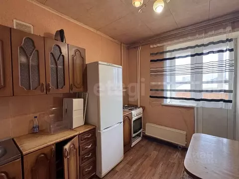 2-к кв. Мордовия, Саранск Гожувская ул., 28 (45.5 м)