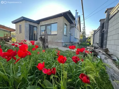 Дом в Аэрофлотский, Вертолётная улица, 7 (73.2 м)