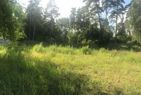 Продается участок в пгт Ильинский