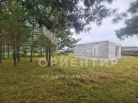 Участок в Свердловская область, Сысертский муниципальный округ, с. ...