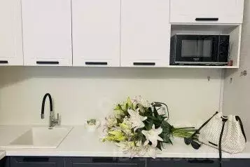 2-к кв. Иркутская область, Иркутск проезд Юрия Тена, 12/1 (42.0 м)