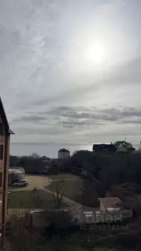 4-к кв. Краснодарский край, Новороссийск городской округ, с. Мысхако ...