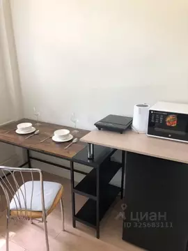 Студия Москва Хорошевское ш., 38 (15.0 м)