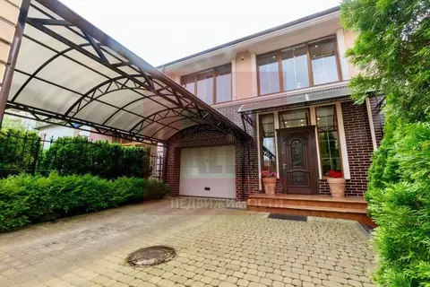 Таунхаус в Калининградская область, Калининград Берлинская ул., 22Б ...