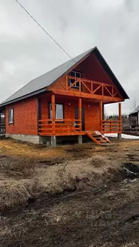 Дом в Башкортостан, Иглинский сельсовет, с. Иглино ул. ...