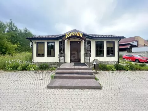 Помещение свободного назначения в Ярославская область, Ярославский ...