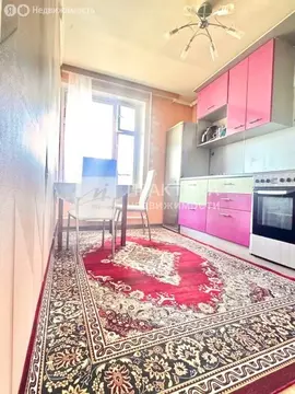 1-комнатная квартира: Москва, район Капотня, 4-й квартал, 7 (35 м)