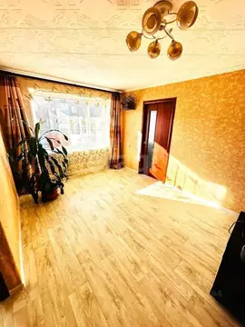 2-к кв. Камчатский край, Петропавловск-Камчатский ул. Арсеньева, 6А ...