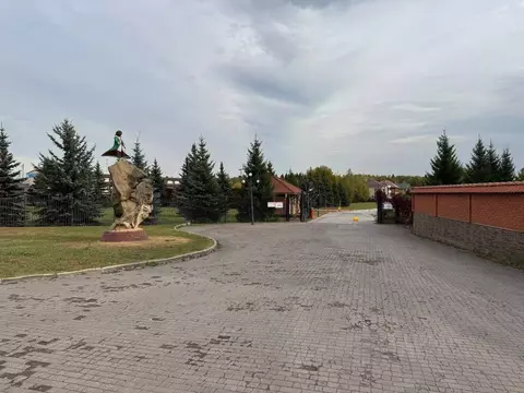 Участок в Москва д. Пучково, ул. Троицкая (27.5 сот.)