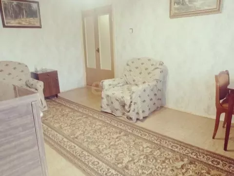 2-к кв. Калужская область, Калуга ул. Маршала Жукова, 52 (48.3 м)