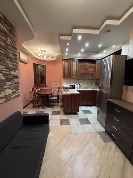 2-к кв. Москва Каширское ш., 148к2 (58.0 м)