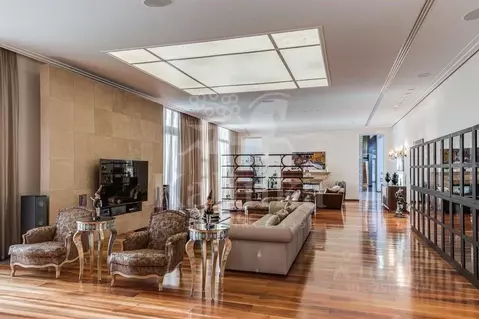 Дом в Московская область, Одинцовский городской округ, д. Жуковка, ...