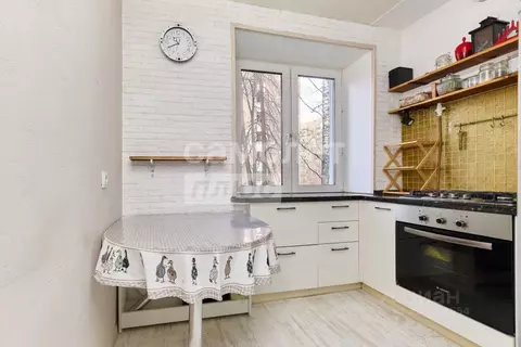 2-к кв. Московская область, Мытищи ул. Крупской, 25 (41.8 м)