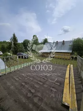 Дом в Калужская область, Спас-Деменский район, Стайки с/пос, д. ...