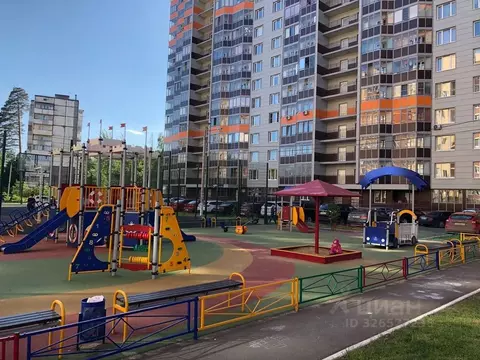 1-к кв. Московская область, Щелково Щелково-3 мкр, ул. Радиоцентра № ...