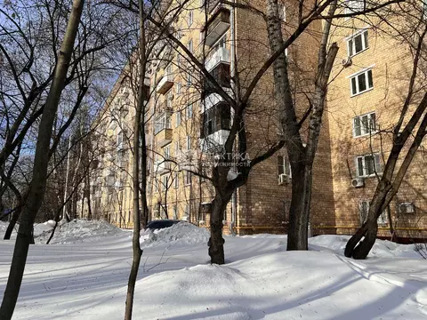 Продается 2-комнатная квартира