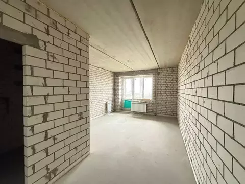 Студия Калужская область, Калуга ул. Минская, 39 (30.0 м)