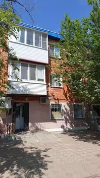 2-к кв. Омская область, Омск Крутая Горка мкр, ул. Российская, 9 (44.8 ...