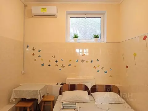 Комната Крым, Судак муниципальный округ, Новый Свет пгт ул. Шаляпина, ...