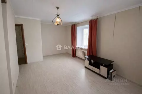 1-к кв. Ивановская область, Иваново ул. Куликова, 7 (29.8 м)