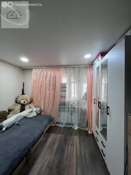 1-комнатная квартира: Воронеж, улица Туполева, 2А (39 м)