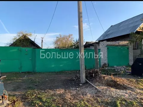 Дом в Волгоградская область, Волгоград пос. Верхняя Ельшанка, ул. ...