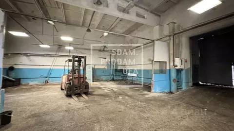 Склад в Башкортостан, Уфа ул. Кирова, 128/1Б (438 м)