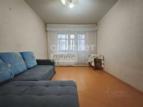 3-к кв. Липецкая область, Липецк 9-й мкр, 7 (65.0 м)