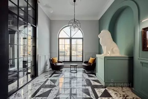 2-к кв. Свердловская область, Екатеринбург ул. Бакинских Комиссаров, ...