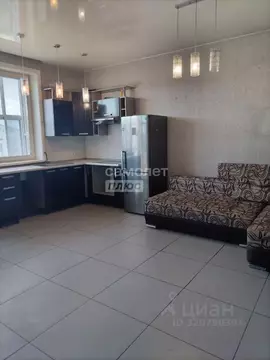 2-к кв. Иркутская область, Иркутский муниципальный округ, Маркова рп, ...