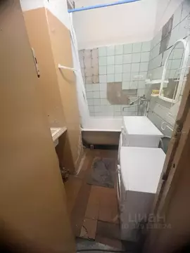 Комната Москва ул. Василия Петушкова, 20 (11.3 м)