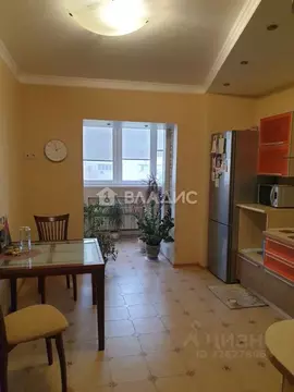 2-к кв. Белгородская область, Белгород ул. Щорса, 55 (72.7 м)