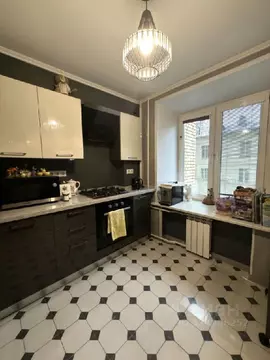 Продается 3-комнатная квартира