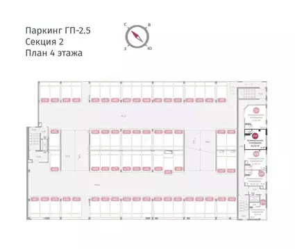 Помещение свободного назначения в Тюменская область, Тюменский ...