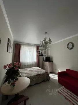 1-к кв. Краснодарский край, Анапа Солнечная ул., 38к5 (45.7 м)