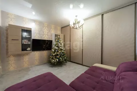 3-к кв. Калининградская область, Калининград Юношеская ул., 6 (81.8 м)