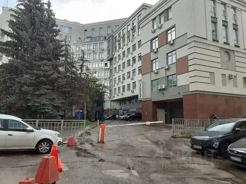 Офис в Нижегородская область, Нижний Новгород ул. Ульянова, 10А (702 ...