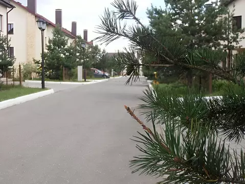 Таунхаус в Московская область, Пушкинский городской округ, д. Жуковка, ...