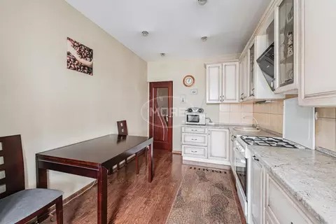 2-к кв. Калининградская область, Калининград ул. Генерала Раевского, 4 ...