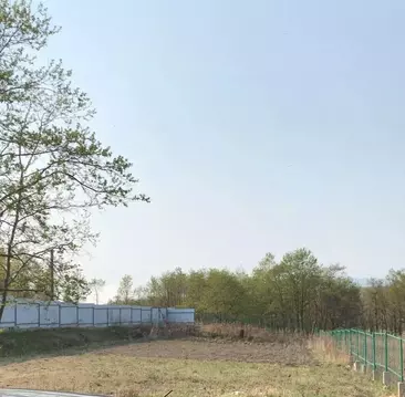 Участок в Приморский край, Партизанский муниципальный округ, Марс СНТ ...