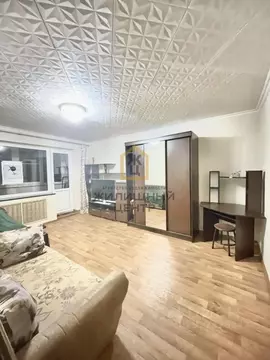1-к кв. Ставропольский край, Пятигорск Транзитная ул., 2к2 (30.7 м)