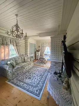 Дом в Ленинградская область, Выборгский район, Гончаровское с/пос, ...