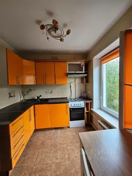 1-к кв. Москва Крюковский туп., 6 (30.3 м)