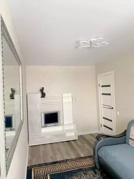 1-к кв. Самарская область, Самара ул. Советской Армии, 91 (39.0 м)