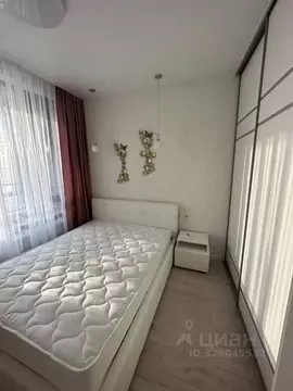 1-к кв. Татарстан, Казань ул. Алексея Козина, 2 (40.0 м)