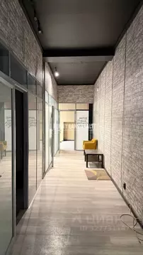 Помещение свободного назначения в Москва Складочная ул., 1С13 (320 м)